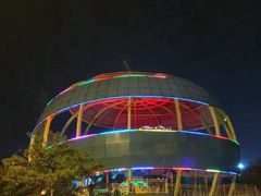 -汕头蓝水星欢乐世界