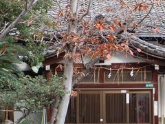 -难波八坂神社