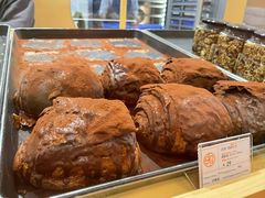 -OUR Bakery(SKP-S店)