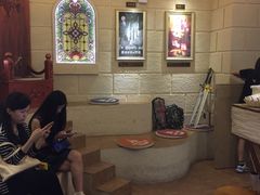 -逃脱反斗城沉浸剧情密室(北京路店)