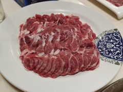 -福寿斋·老北京铜锅涮肉·烤鸭(顺义总店)