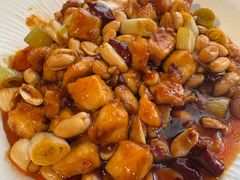 -一屋一食·京湘味主题餐厅