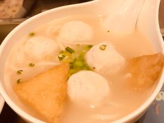 -翠华餐厅(正佳广场店)