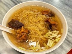 -恩宁刘福记(东华东路店)