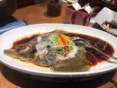 多宝鱼-云境生态园(红谷滩店)