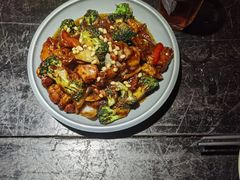 -小吊梨汤·北京菜(香山店)