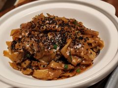陈村粉-大良毋米粥(锦龙路总店)