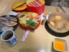 -沼津港精致料理·寿喜烧·烧鸟(漕河泾印象城店)