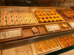 -泸溪河桃酥(西直门凯德店)