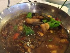 -不倒翁·安徽名菜楼(步行街店)