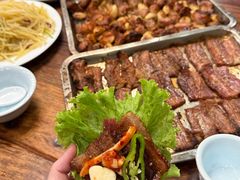 -私房小厨(康城路店)