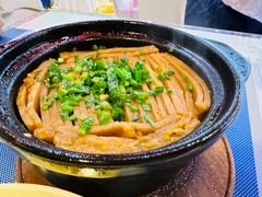 -东方山水金沙酒店-雅香阁中餐厅