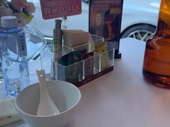 -汤城小厨•粤菜•靓汤(金宝街店)