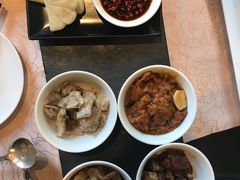 -利顺德大饭店·水岸中餐厅(小白楼店)