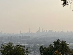 -火炉山森林公园