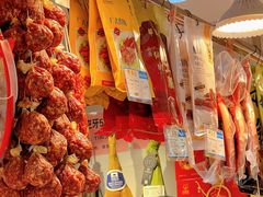 -邵万生食品公司(南京东路店)
