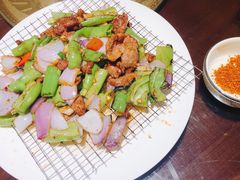 火焰牛肉-四合院(黔灵西路店)