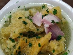 -长兴菜馆(高桥店)