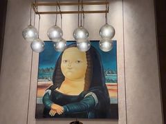 -苏州知音温德姆至尊酒店·自助早餐厅(汾湖店)