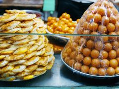 -老金家蛋菜夹馍(西安总店)