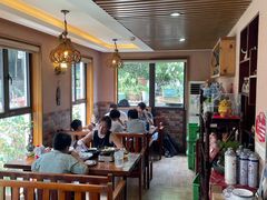 -小丫头餐厅·江浙菜·烧烤(灵隐店)