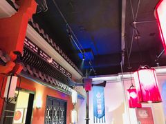 -红蜡烛•瓦罐粥家常菜•夜宵(中山路店)