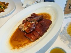 -顺峰(农展馆店)