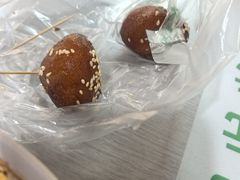 -崇州余荞面(落虹桥店)