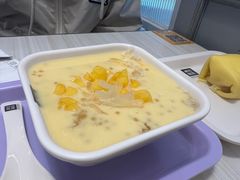 -满记甜品(静安大悦城店)