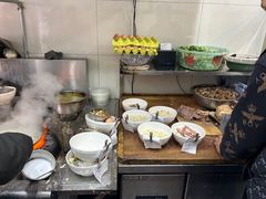 -刘信牛羊肉小炒泡馍(回民街店)