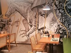 -Pizzeria da Nicola·火炉披萨(中大国际店)