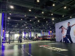 -一兆韦德健身(浦东万达会所)