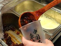 -太犇牛手作茶铺(江北虹悦城店)