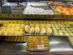 -津嘉蛋糕坊(西华路店)