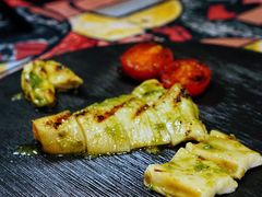 -1218 GRILL 主厨