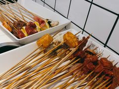 -燃尖儿自助串串火锅(新业广场店)
