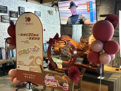 -一品诚记烤肉·甄选店(中南路店)