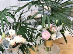 -CHEZ JASMINE 茉莉的氧气厨房