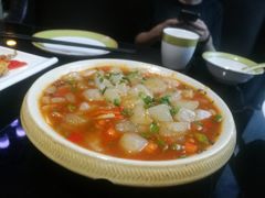 -木卡买提新疆餐厅·清真(新里海顿公馆店)