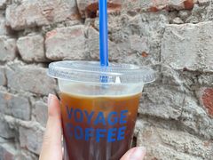 -VOYAGE COFFEE(北锣鼓巷店)