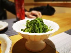 味付海草-活鳗饭·鹅肝范儿(高碑店店)