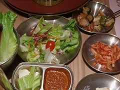 -西塔老太太泥炉烤肉(武汉摩尔城店)
