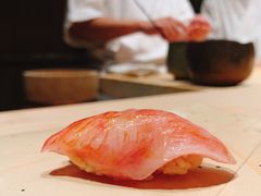 大腩-晴空·日本料理(万象城店)