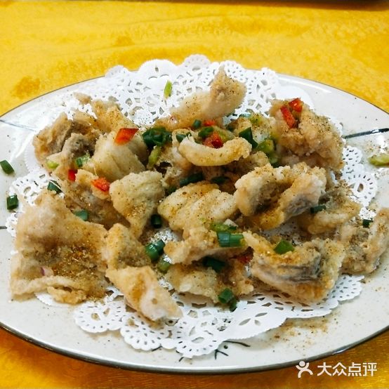 朝盛海鲜(韶关总店)