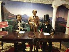 -青岛葡萄酒博物馆