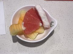-汤姆家的牛排意面披萨(新城市广场店)
