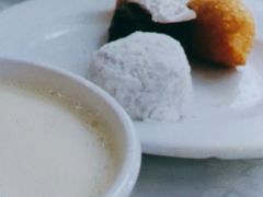 -冰泉豆浆馆(新界店)