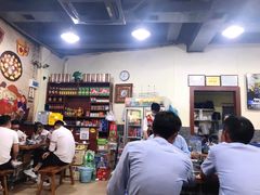-炮爷东北铁锅炖(棠安路店)