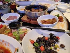 -聚鑫阁江浙菜·非遗传承技艺(青村帝华园店)
