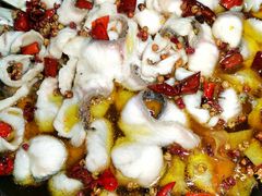 -金三可市井水煮鱼(金碧园店)